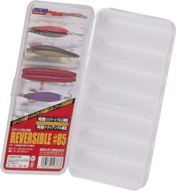 REVERSIBLE 85 CLEAR