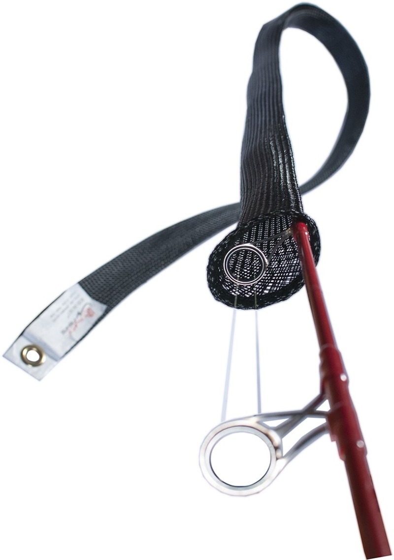 ROD JACKET-M- PROTECTION CANNE SPINNING (SP36-160)