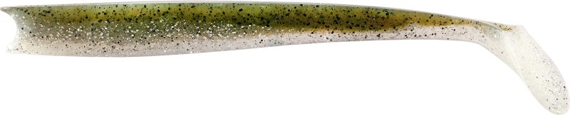 SAYORI MEDIUM 19 AJI SILVER GLITTER