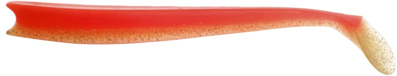 SAYORI MEDIUM 19 ORANGE GOLD