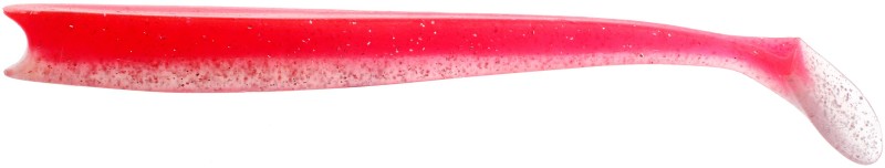 SAYORI2 PINK BACK SILVER GLITTER