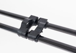 Horizon Dual 2 Rod Buzzer Bars pair