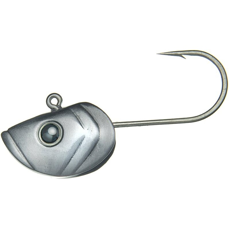 ULTIHEAD MATT EVO 35 gr 4/0 VRAC