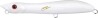 PATCHINKO 125 BLANC
