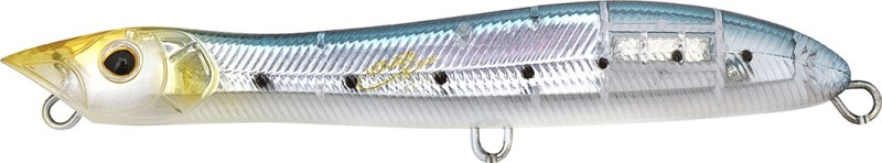 PATCHINKO 125 GHOST IWASHI