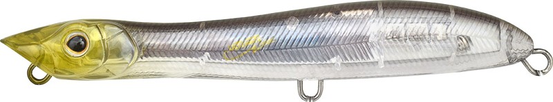 PATCHINKO 125 HOLO BAIT