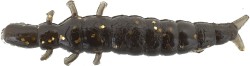 DAPPY CADDISFLY S 804 BROWN...