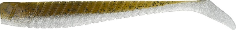 BAKUREE 150 GRIPAN SHAD (4xpck)