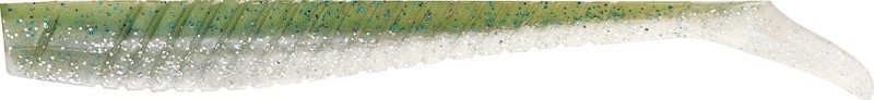 BAKUREE 150 NATURAL GREEN BLUE FLAKE (4xpck)
