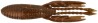BOMB SLIDE 4,5 777 LUCKY BROWN GOLD LAME (5/pck)