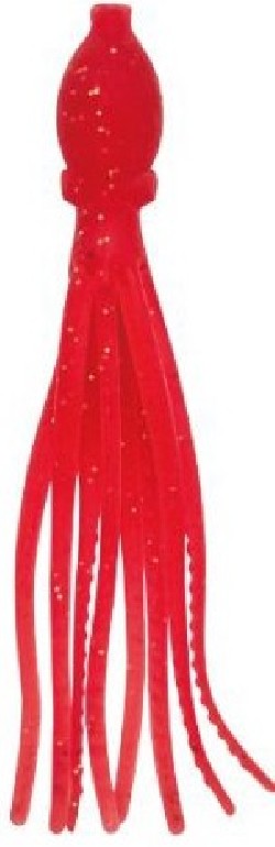 OCTOPUS 6 306 UV RED (2/pck)