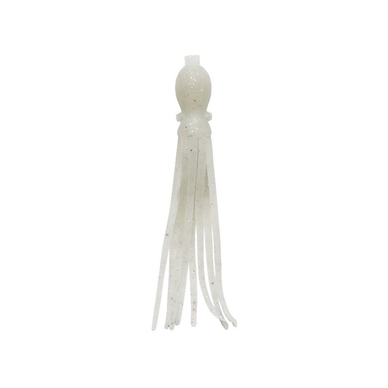 OCTOPUS 3,5 464 UV GLOW (4/pck)