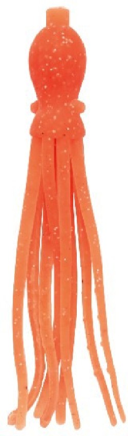 OCTOPUS 3,5 463 UV ORANGE...