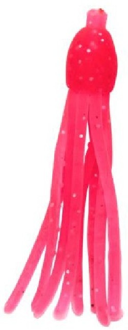 OCTOPUS 3,5 461 UV PINK...