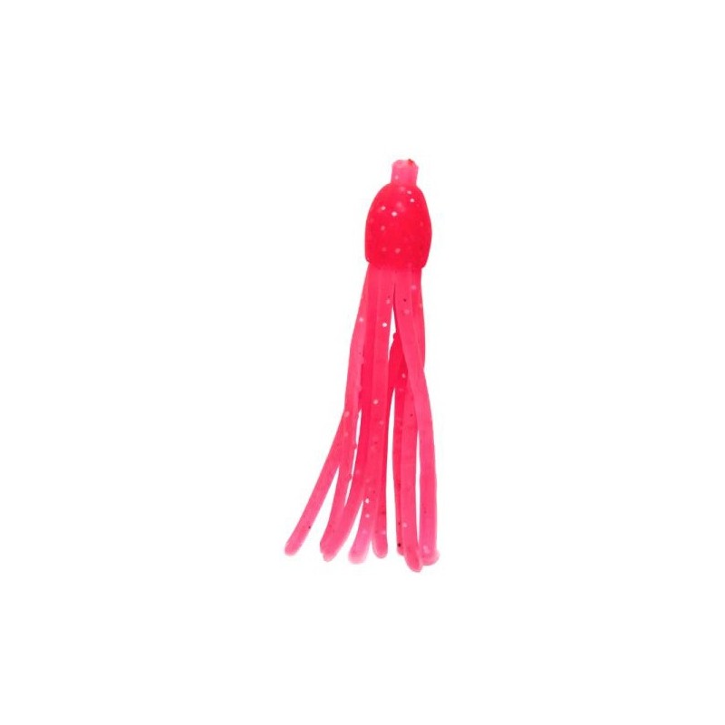 OCTOPUS 3,5 461 UV PINK (4/pck)