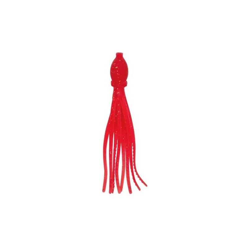 OCTOPUS 3,5 462 UV RED (4/pck)