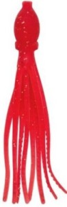 OCTOPUS 3,5 462 UV RED (4/pck)