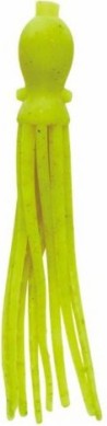OCTOPUS 4,5 454 UV KEY LIME (4/pck)