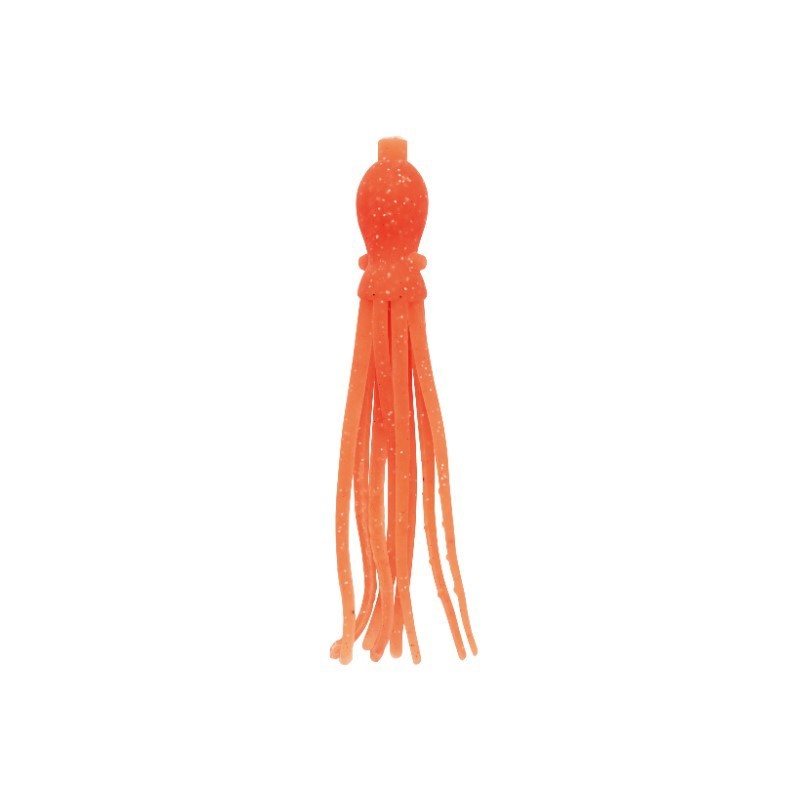 OCTOPUS 4,5 452 UV ORANGE (4/pck)