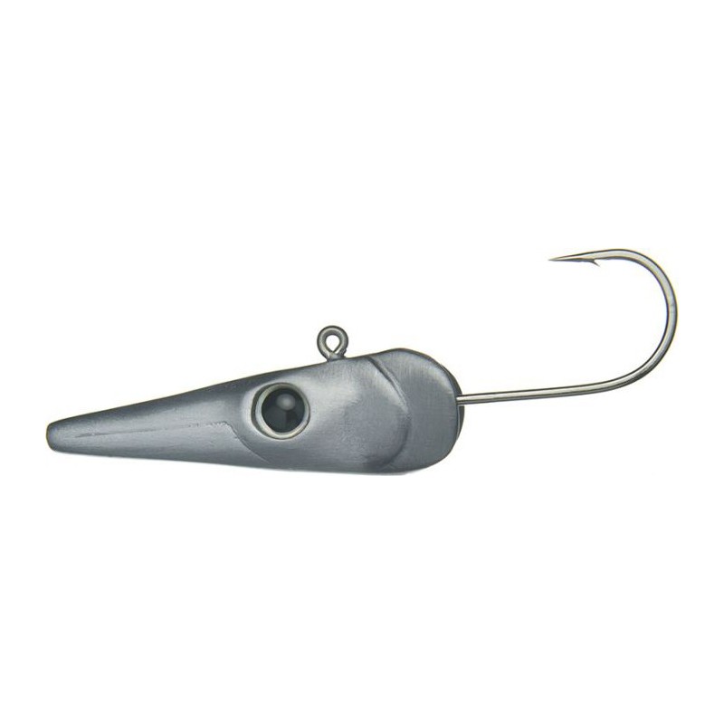 COYOTTE II MATT 120 gr 8/0 (2pc/pck)