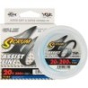 GALIS SCRUM 16 ASSIT LINE 10 - 100 LB - 5M BLUE