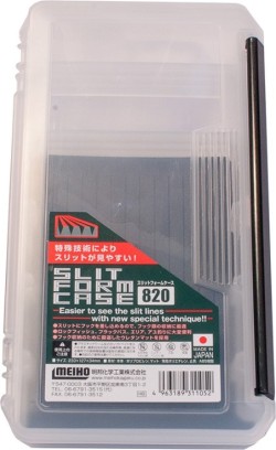 SLIT FORM CASE 820