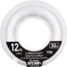 G SOUL DFC 100% FLUORO LEADER 4 LB - 30 M
