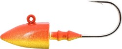 BAKUREE HEAD 10gr 06 ORANGE...