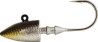 BAKUREE HEAD 6gr 08 MARRON (3xpck)