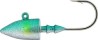 BAKUREE HEAD 8gr 01 VERT (3xpck)