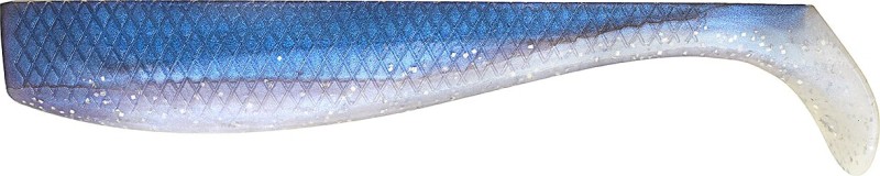 BAKUREE SHAD KB 110 BLUE SHINER