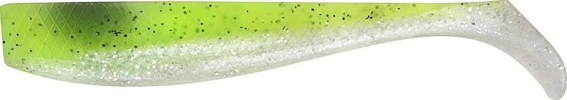 BAKUREE SHAD KB 110 CHART AYU