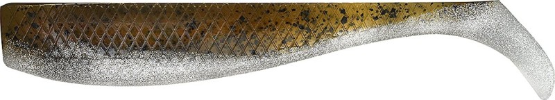 BAKUREE SHAD KB 110 GRIPAN SHAD