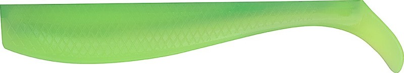 BAKUREE SHAD KB 110 PSYCHEDELIC CHART