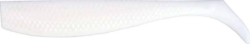 BAKUREE SHAD KB 110 WHITE