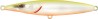 ASTURIE 130 PEARL CHART OB - UL047F