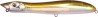 PATCHINKO2 UL037-064 ATHERINE