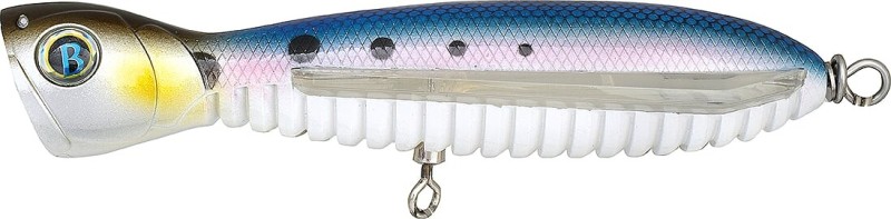 FLYING POPPER 140 FL ASD AMERICAN SHAD (56gr)