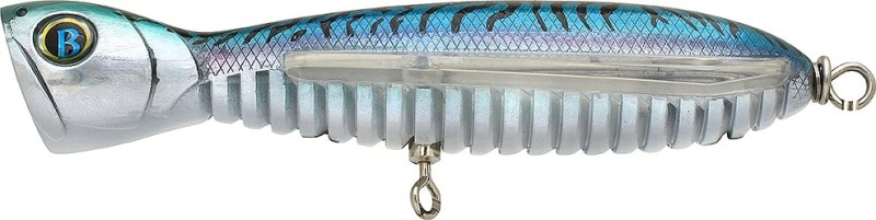 FLYING POPPER 140 FL GMK GREEN MACKEREL (56gr)