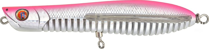 FLYING PENCIL 160 FL PSV PINK SILVER (68gr)