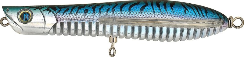 FLYING PENCIL 160 SK GMK GREEN MACKEREL (90gr)