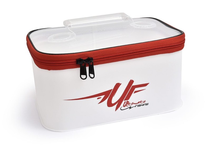 BAG UF MEDIUM BLANC 27X18X13 (EVA Bag) EVA271813