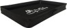 TRUNK TACKLE TRAY BLACK 56x90x9 (plateau de coffre) ETT56909