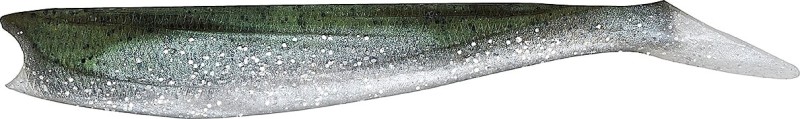 TWINSHAD VRAC 170 AJI SILVER GLITTER