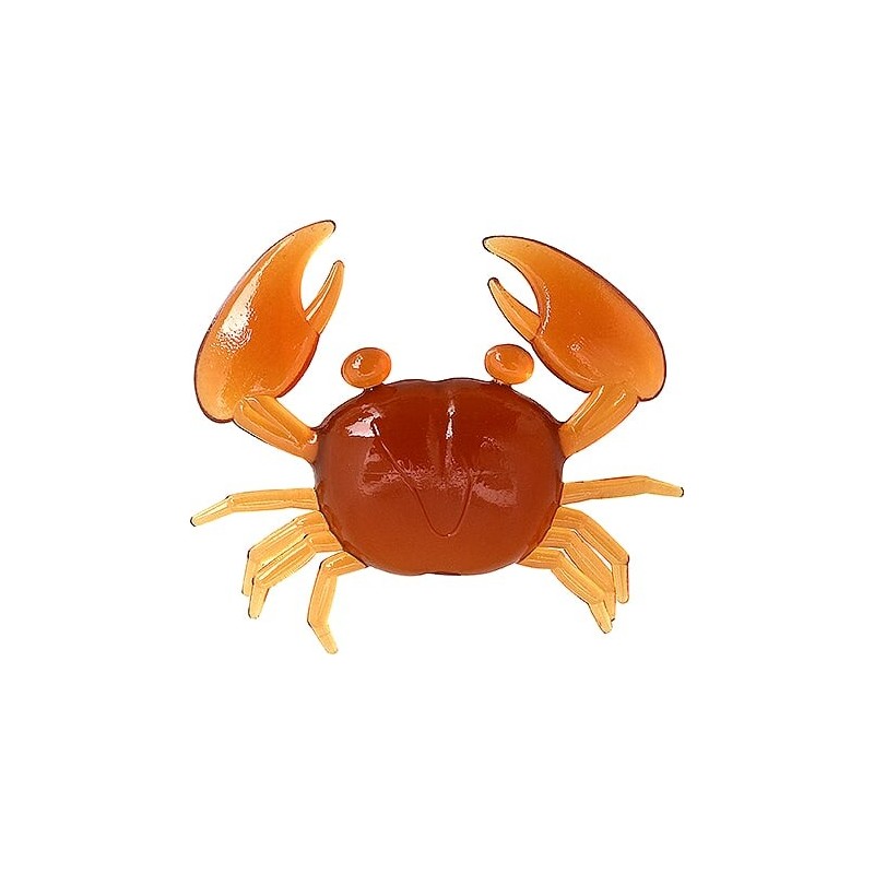 SUPER LITTLE CRAB PUMPKIN - 2,54 cm (4/pk) 353