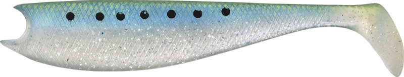 MADSHAD 2 100 DORADO IWASHI