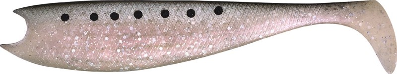 MADSHAD 2 130 BLACK IWASHI