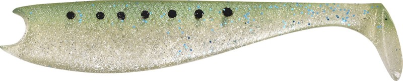 MADSHAD 2 130 GREEN IWASHI