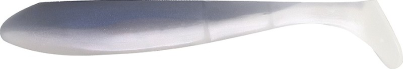 GREASH 3.5"" 017 PRO BLUE RED PEARL 5/pck