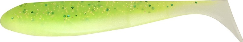 GREASH 3.5"" 071 YELLOW CHART 5/pck